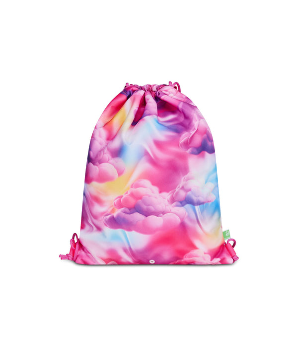 SAKKY BAG - JOYFUL PINS GIRL