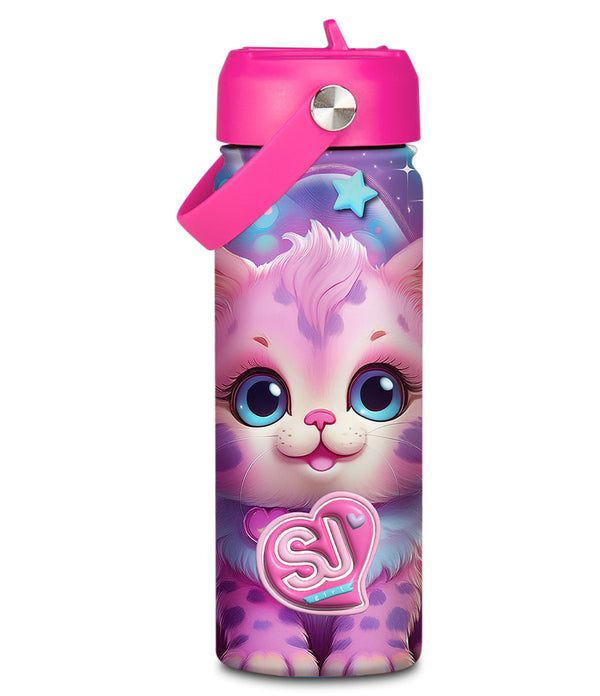 WATER BOTTLE SJ - Default Title