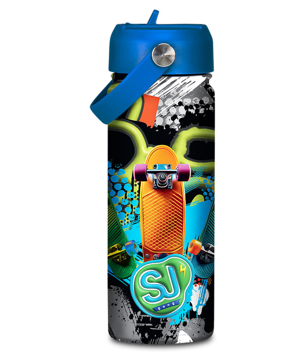 WATER BOTTLE SJ - Default Title