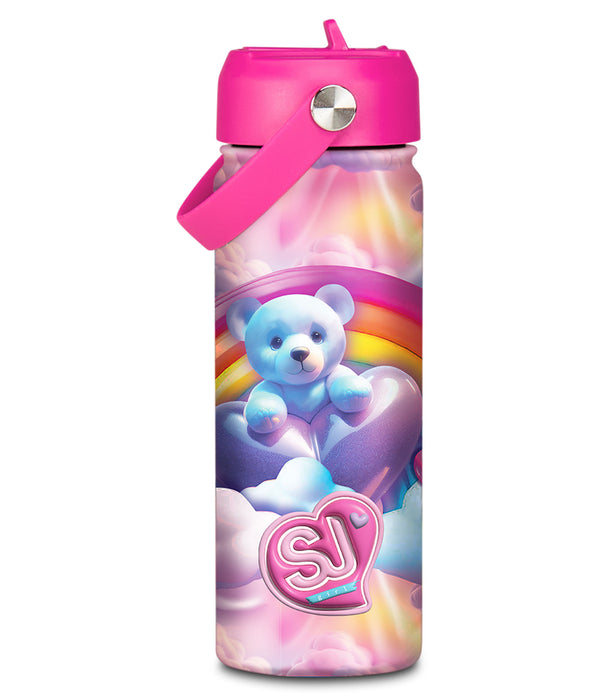 WATER BOTTLE SJ - Default Title