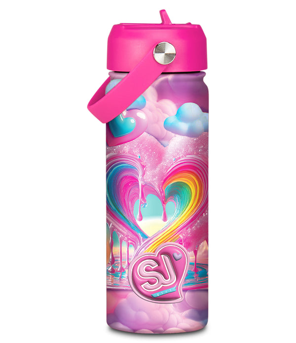 WATER BOTTLE SJ - Default Title