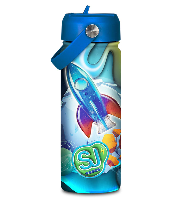 WATER BOTTLE SJ - Default Title