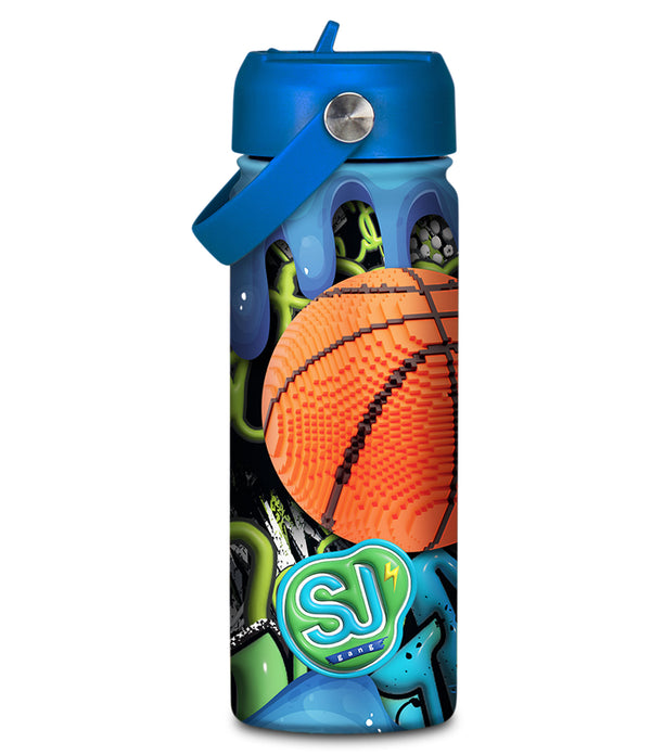 WATER BOTTLE SJ - Default Title