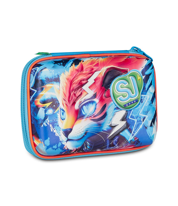 ASTUCCIO SPEED PAD+ 3D - SPEED ANIMAL BOY - Default Title