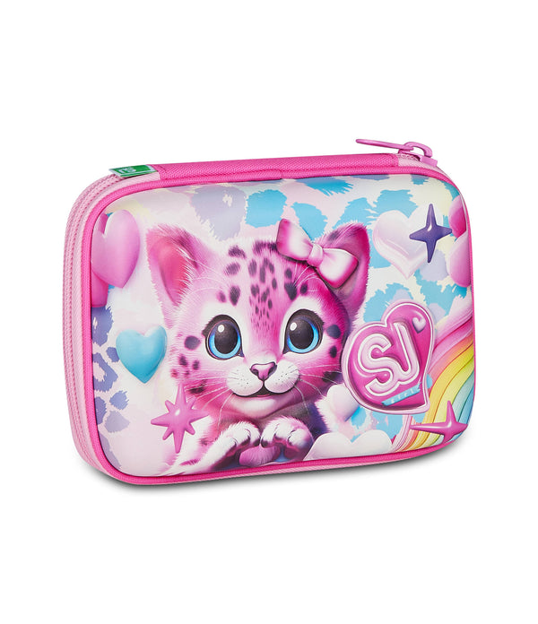 ASTUCCIO SPEED PAD+ 3D - HEART BUDDY GIRL - Default Title