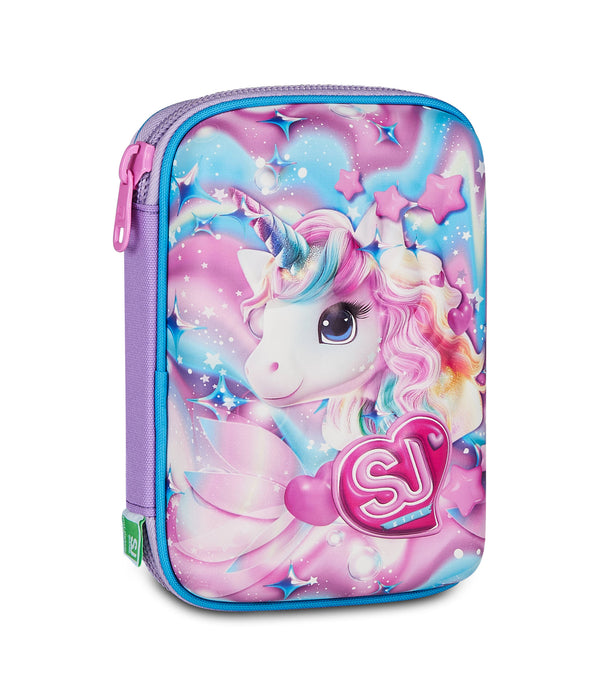 ASTUCCIO SPEED PAD+ 3D - GLOW LED UNICORN GIRL - Default Title