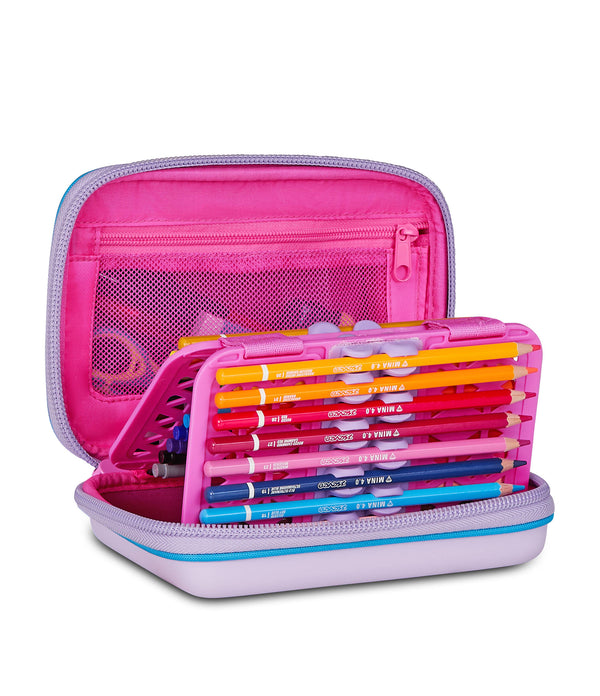 ASTUCCIO SPEED PAD+ 3D - GLOW LED UNICORN GIRL
