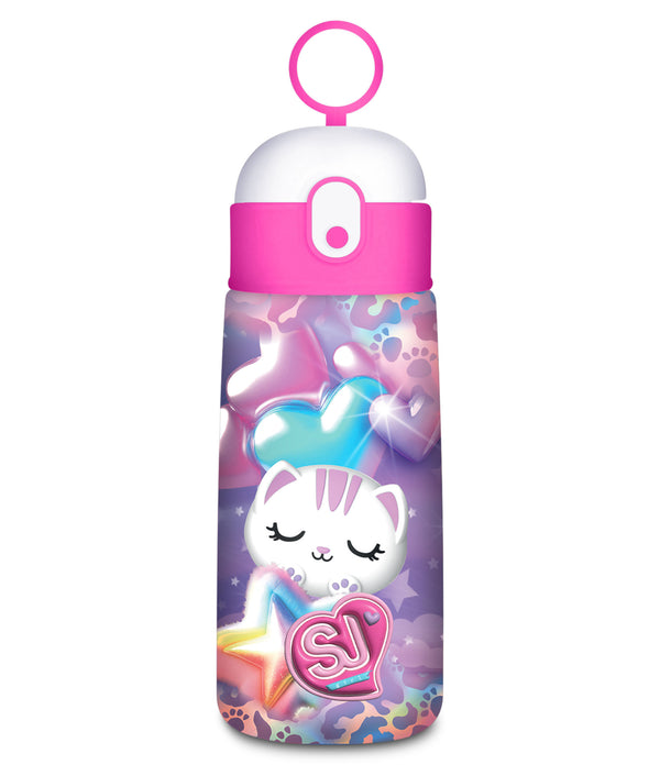 KIDS WATER BOTTLE SJ - Default Title