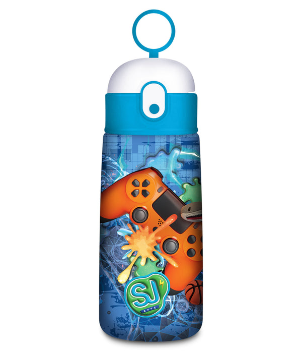 KIDS WATER BOTTLE SJ - Default Title
