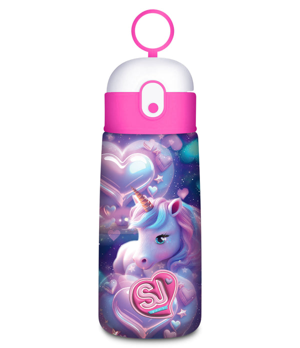 KIDS WATER BOTTLE SJ - Default Title