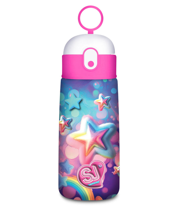 KIDS WATER BOTTLE SJ - Default Title