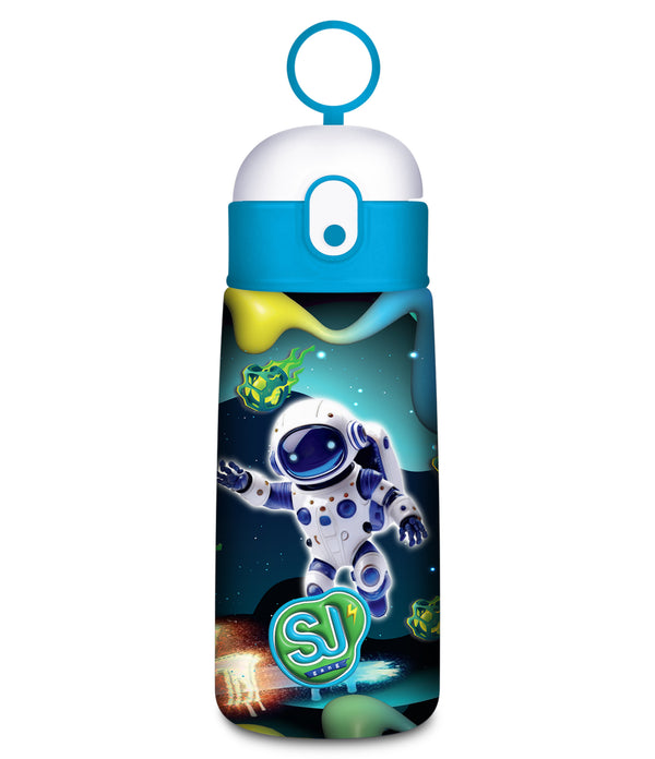 KIDS WATER BOTTLE SJ - Default Title