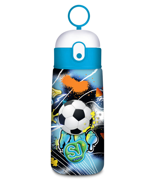KIDS WATER BOTTLE SJ - Default Title