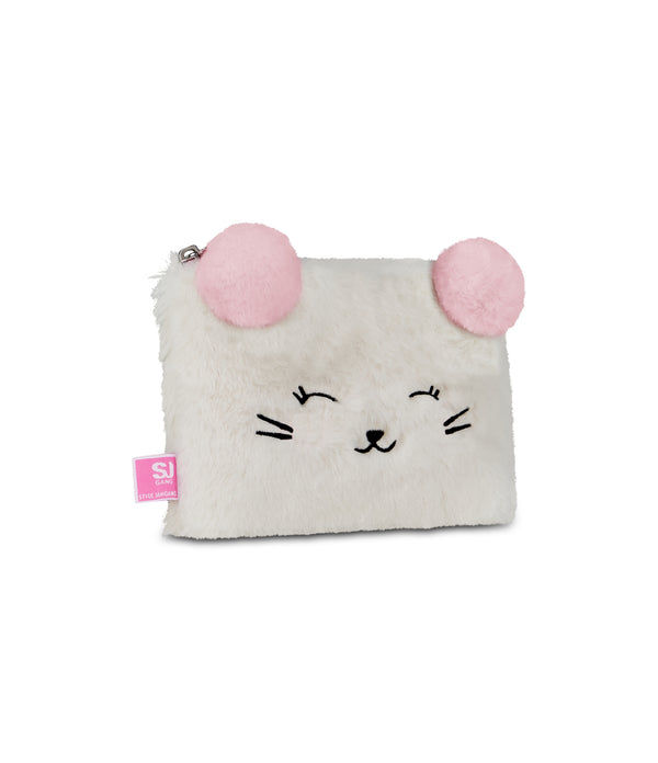 TROUSSE IN PELLICCETTA - FLUFFY MOOD - Default Title