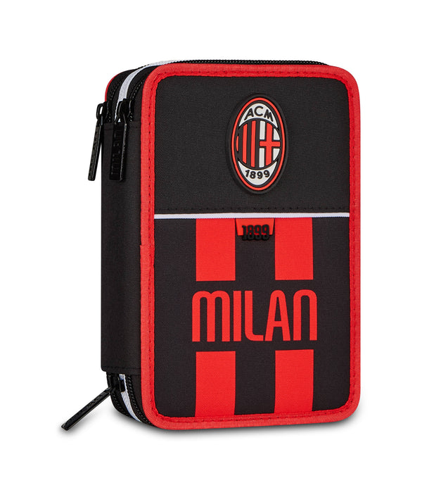 ASTUCCIO 3 ZIP - MILAN - Default Title