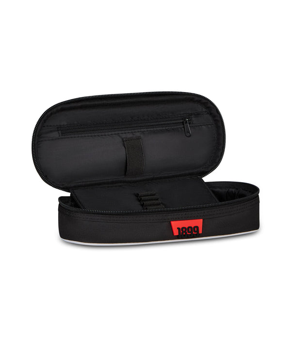 ROUND PLUS PENCIL CASE - MILAN
