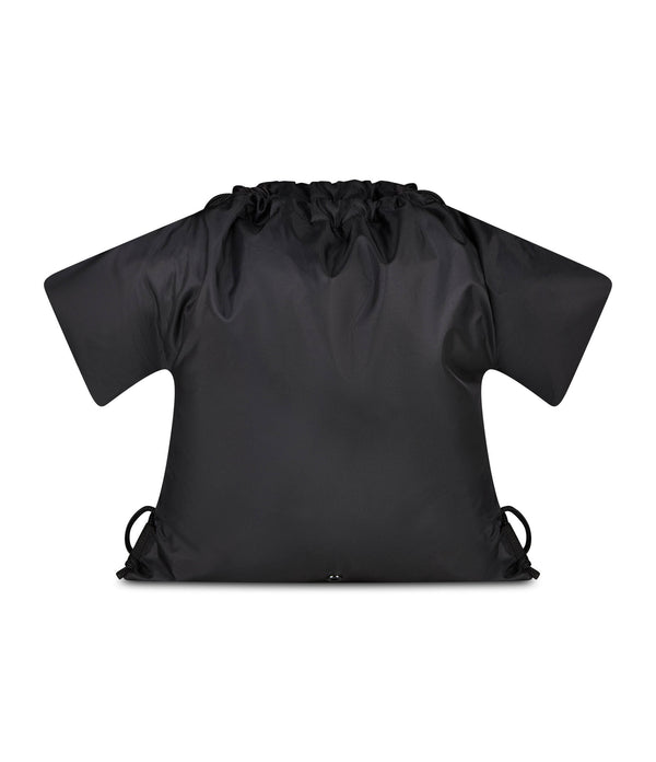 T-SHIRT SAKKY BAG - MILAN