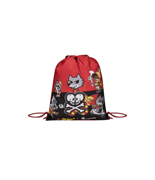 Sakky Bag ROMA TOKIDOKI - Default Title
