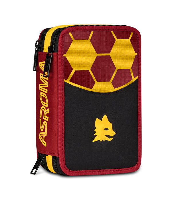 ASTUCCIO 3 ZIP - ROMA - Default Title