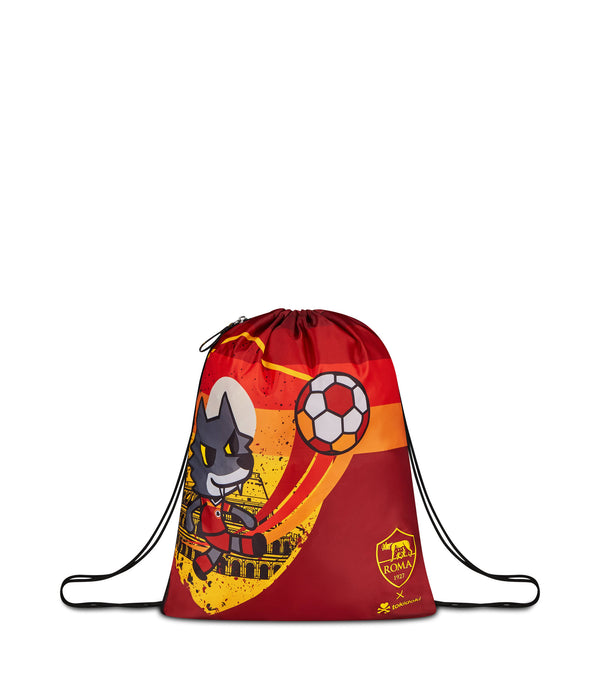 SAKKY BAG - ROMA TOKIDOKI - Default Title