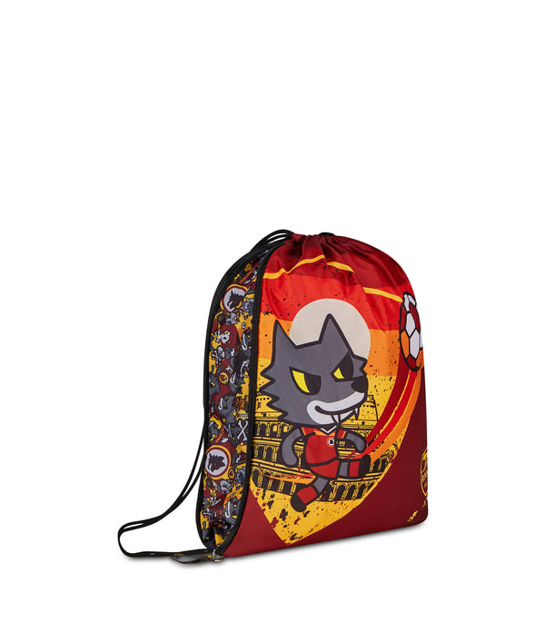 SAKKY BAG - ROMA TOKIDOKI