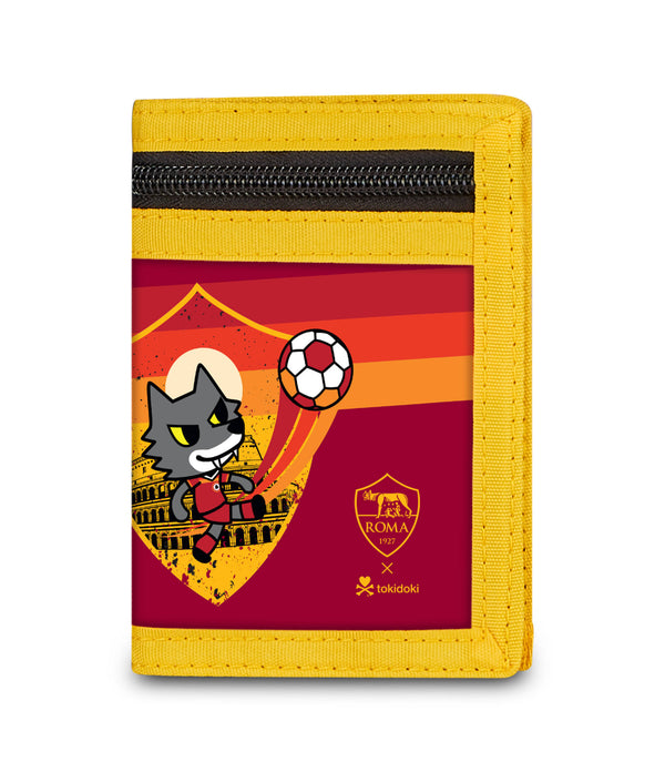 PORTAFOGLIO - ROMA TOKIDOKI - Default Title