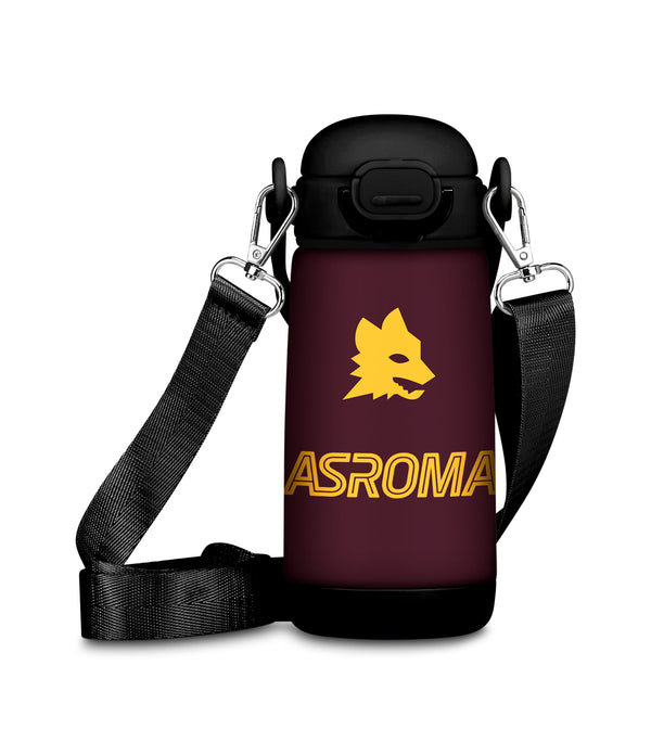 KIDS WATER BOTTLE - ROMA - Default Title