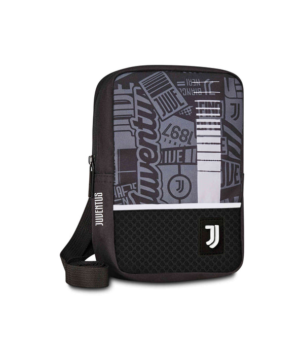 SHOULDER BAG - JUVENTUS - Default Title