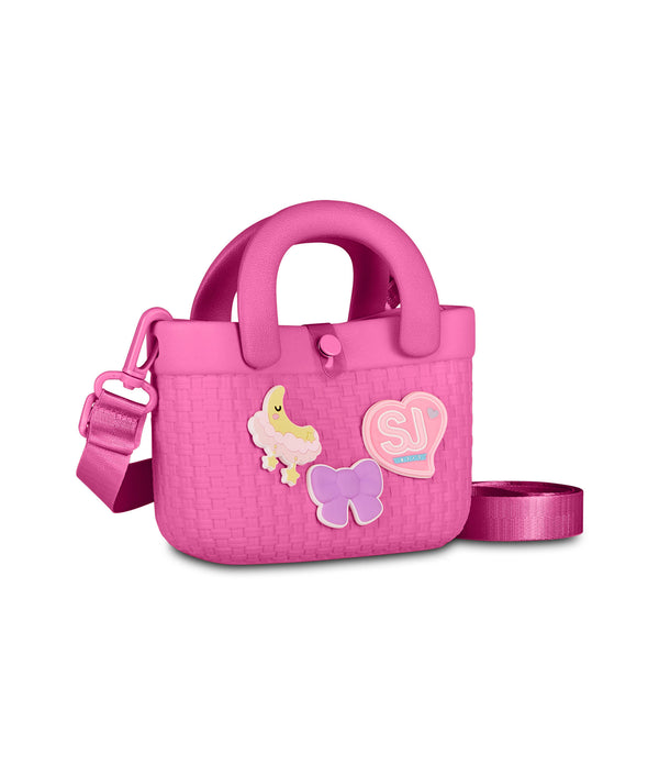 BORSETTINA MIDI - GIRLY PINS - Default Title