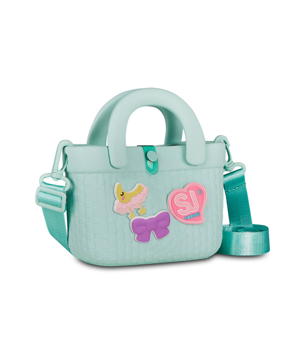 BORSETTINA MIDI - GIRLY PINS - Default Title