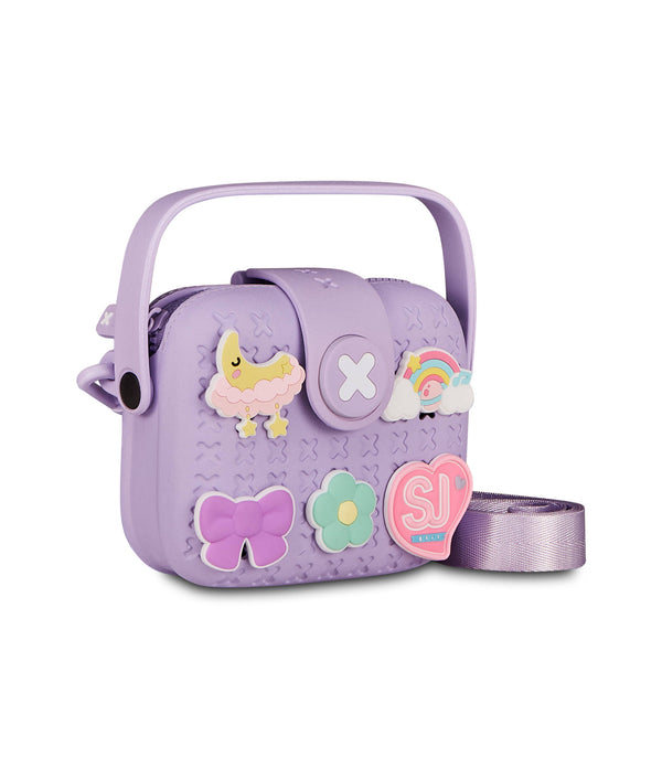 TRACOLLINA SQUARE - GIRLY PINS - Default Title