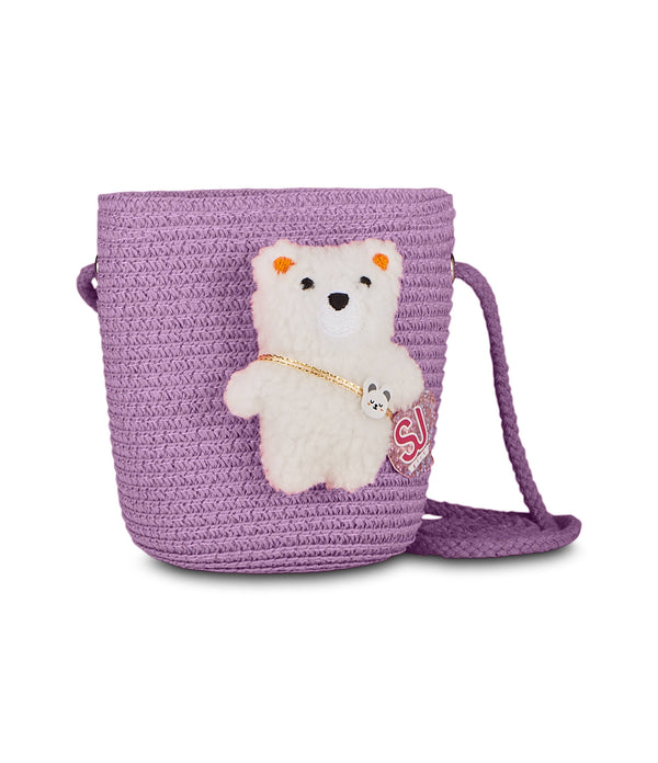 SECCHIELLINO CON TRACOLLA - CUTY MOOD - Default Title