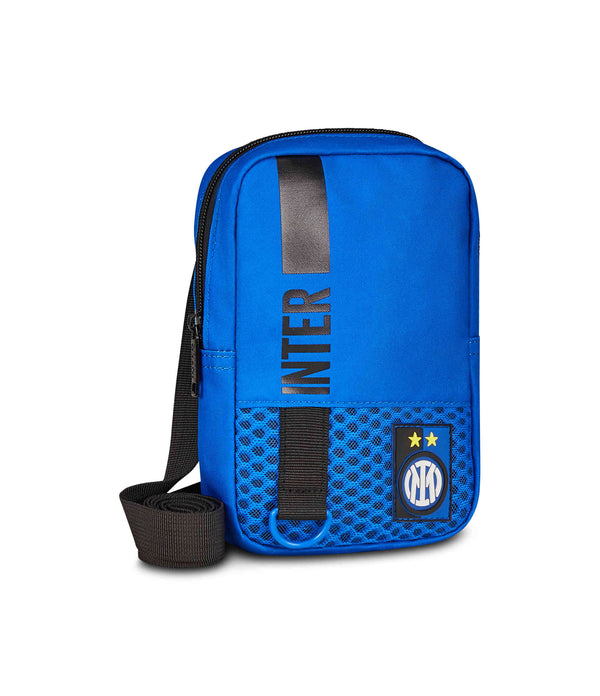 SHOULDER BAG - INTER - Default Title