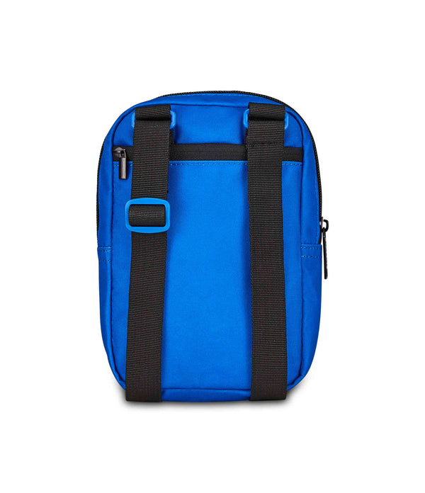 SHOULDER BAG - INTER