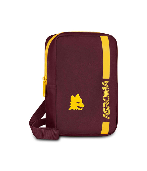 SHOULDER BAG - ROMA - Default Title