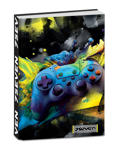 Seven® DIARIO POCKET SCUOLA  - 12 MESI - Default Title