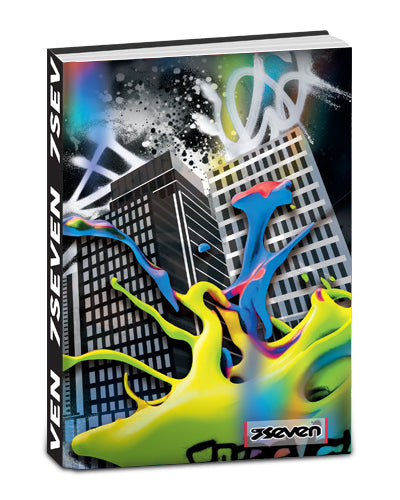 Seven® DIARIO POCKET SCUOLA  - 12 MESI - Default Title