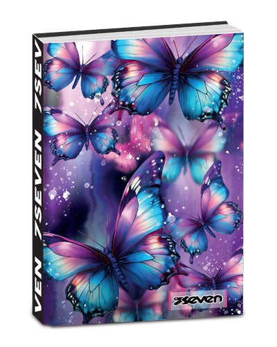Seven® DIARIO POCKET SCUOLA  - 12 MESI - Default Title