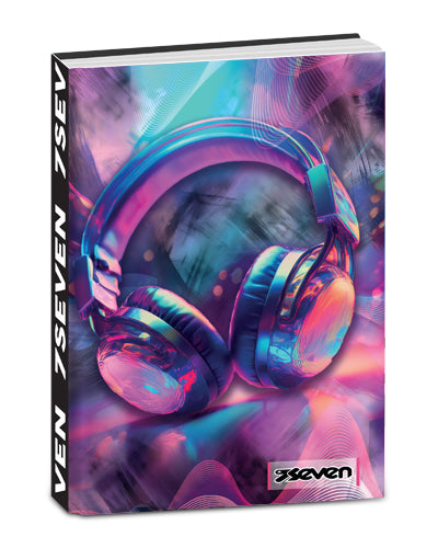 Seven® DIARIO POCKET SCUOLA  - 12 MESI - Default Title