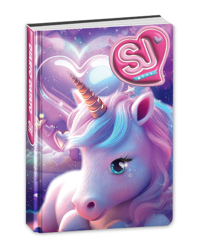 SCHOOL DIARY - 10 MONTHS - Default Title