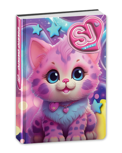 SCHOOL DIARY - 10 MONTHS - Default Title