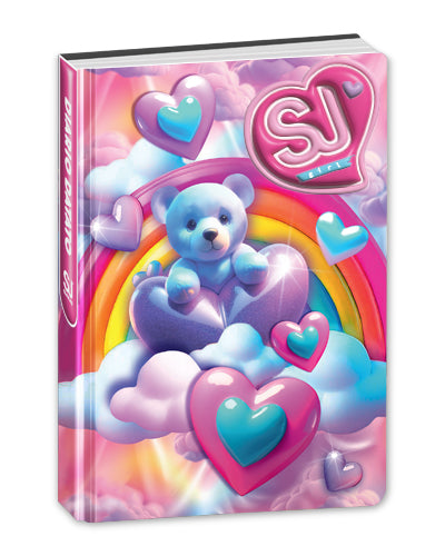 SCHOOL DIARY - 10 MONTHS - Default Title