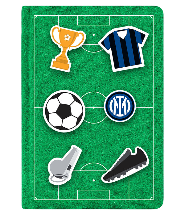 NOTEBOOK - INTER - Default Title