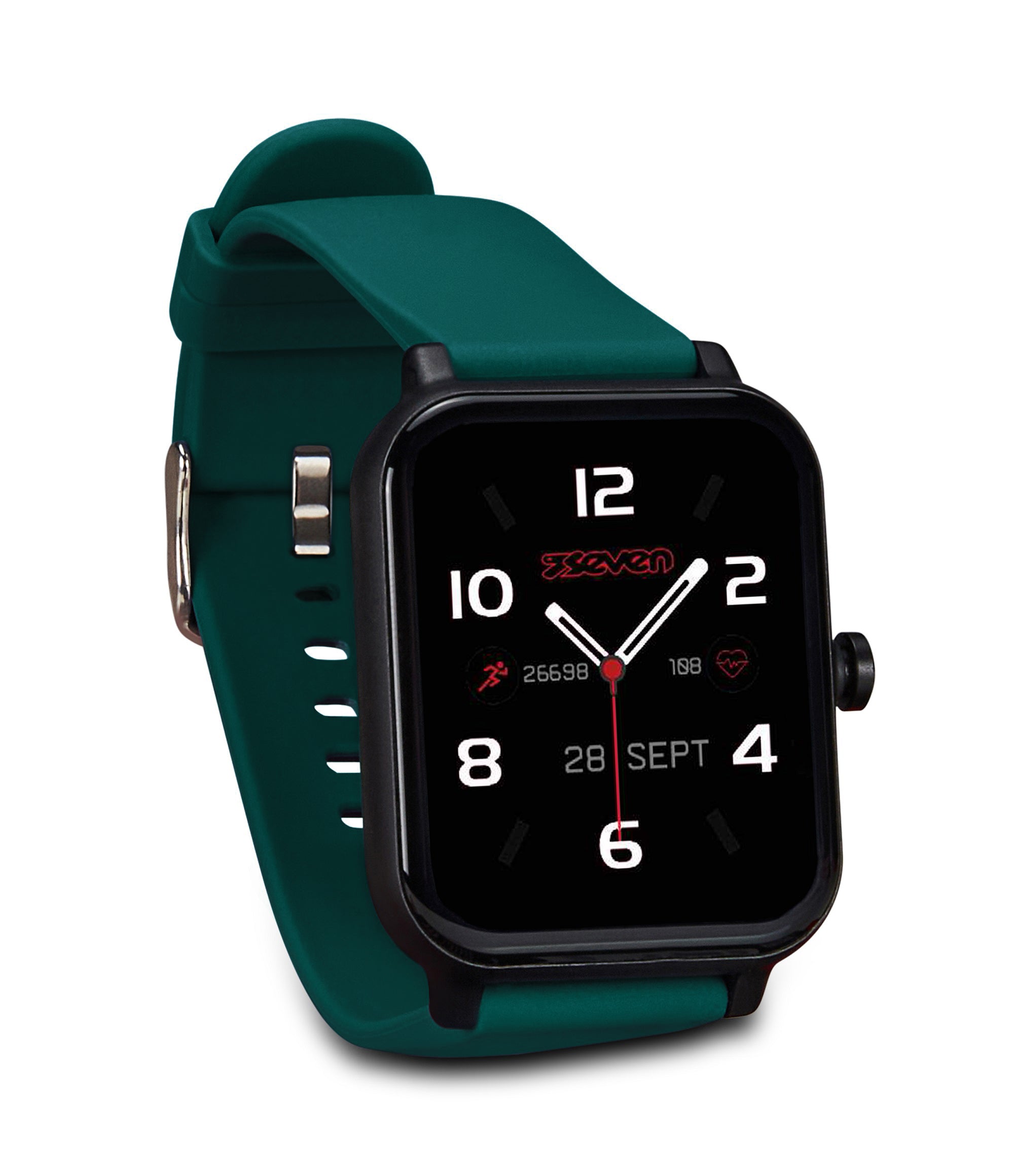 Smartwatch – Seven