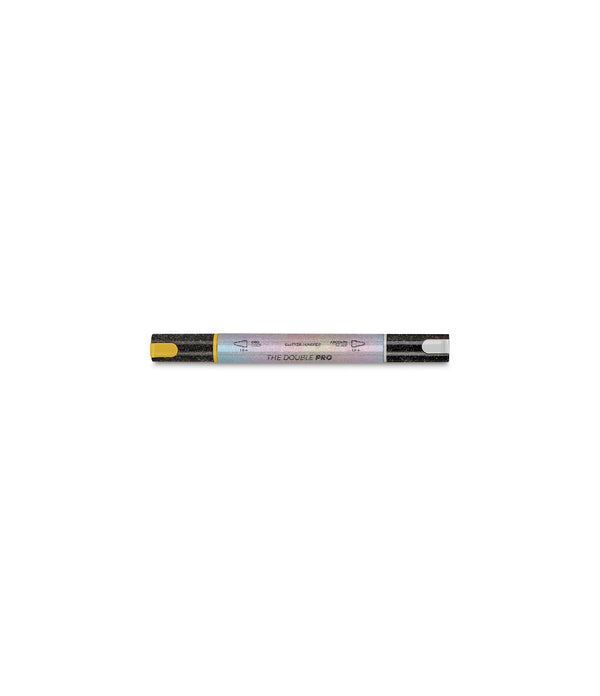 4 Marker Seven® The Double Pro Glitter