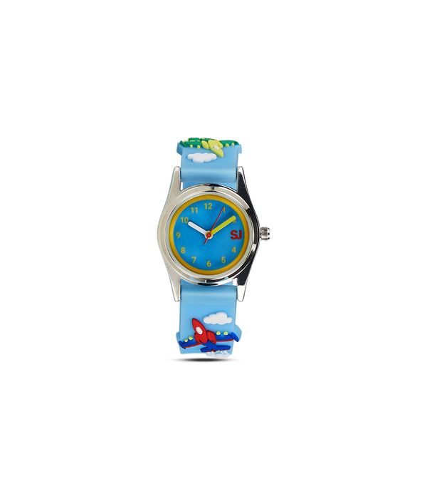 OROLOGIO SJ BOY