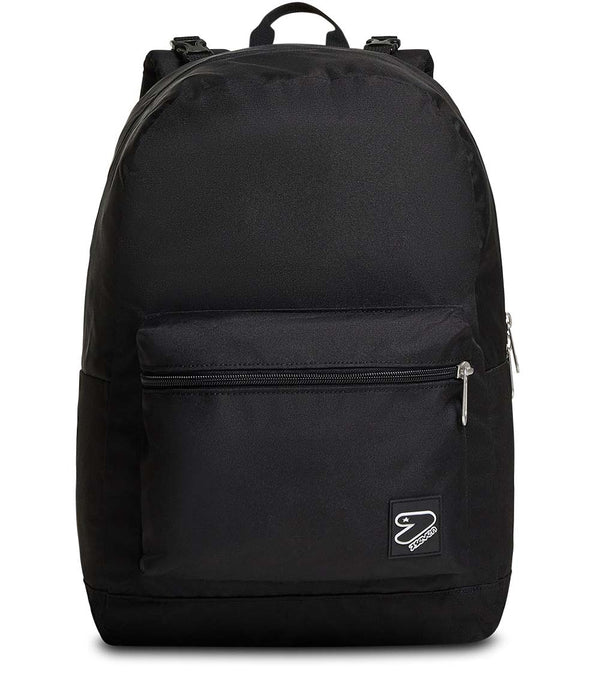 Seven® THE DOUBLE REVERSIBLE BACKPACK WITH WIRELESS EARPHONES