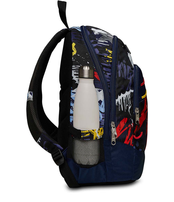 Seven® ADVANCED BACKPACK - SPRAY WALL
