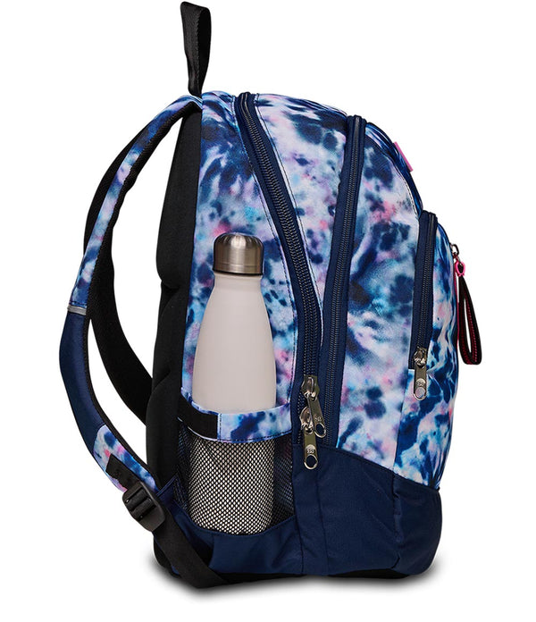 Seven® ADVANCED BACKPACK - CLOUDY SHAPES