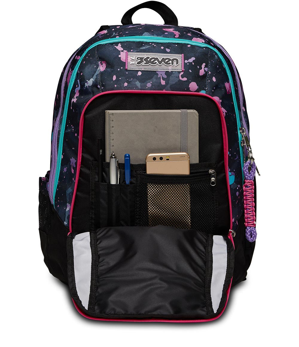 ZAINO Seven® ADVANCED - FLUO STRING GIRL